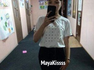 MayaKissss
