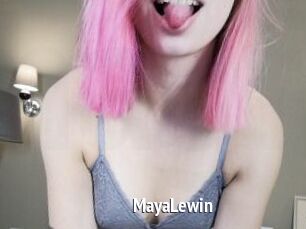 MayaLewin