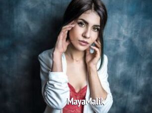 MayaMalik