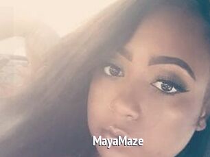 Maya_Maze