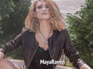 MayaRaven