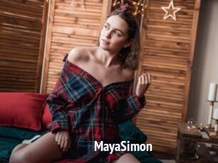 MayaSimon
