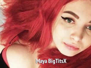Maya_BigTitsX