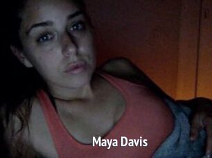 Maya_Davis