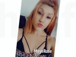 MayeRose