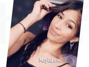 MayiaLove