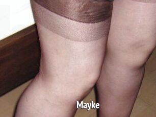 Mayke