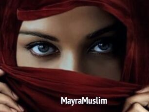 MayraMuslim