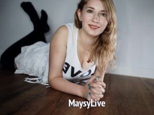 MaysyLive