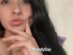 McandyStar