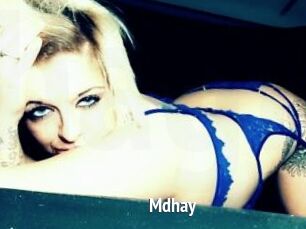 Mdhay
