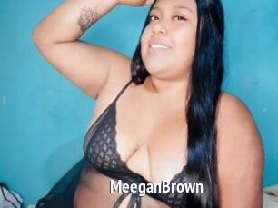 MeeganBrown