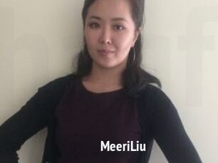 MeeriLiu