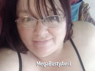 MegaBustyAvril