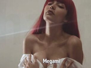 Megami