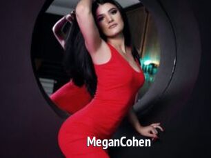 MeganCohen
