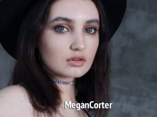 MeganCorter
