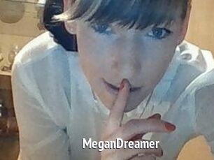 MeganDreamer