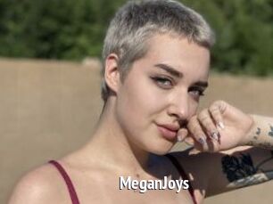 MeganJoys
