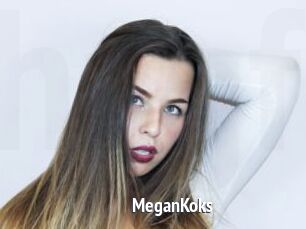 MeganKoks
