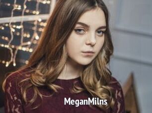 MeganMilns