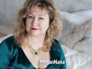 MeganNana