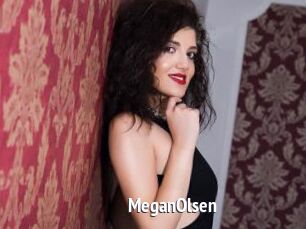 MeganOlsen