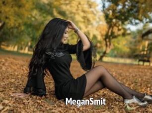 MeganSmit