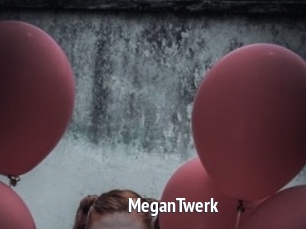 MeganTwerk