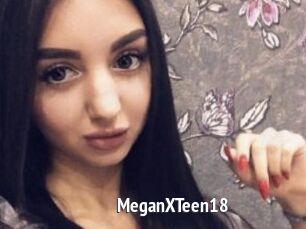 MeganXTeen18