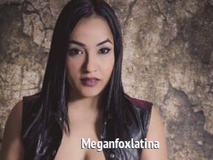 Meganfoxlatina