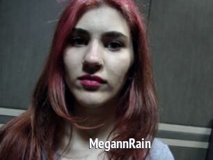 MegannRain