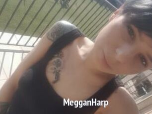 MegganHarp