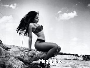 MeggieFox