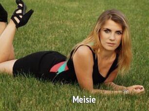 Meisie