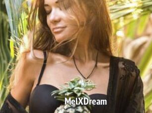 MelXDream