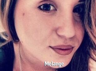 Melange