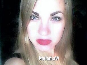 MelaniaW