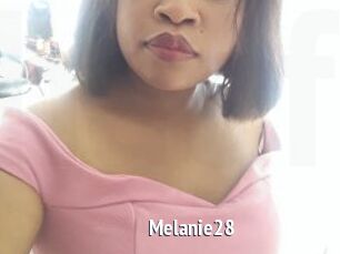 Melanie28