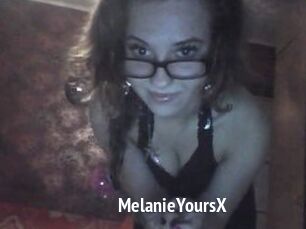 MelanieYoursX