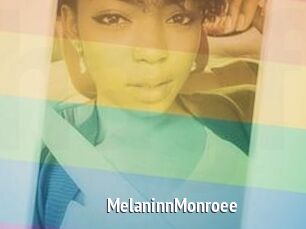 MelaninnMonroee