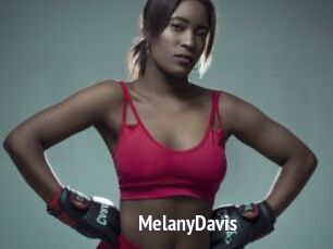 MelanyDavis