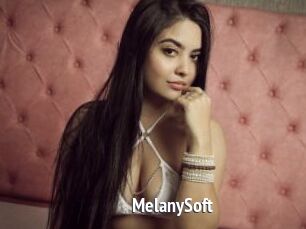 MelanySoft