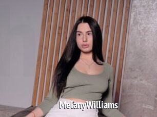 MelanyWilliams