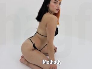 Melhody