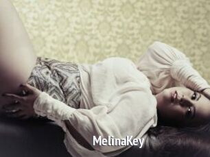 MelinaKey