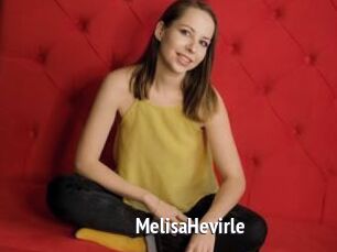 MelisaHevirle