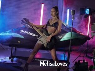 MelisaLoves