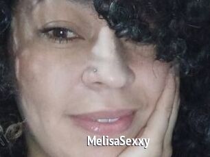 MelisaSexxy