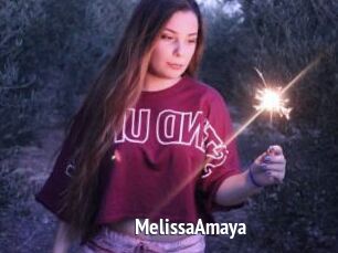 MelissaAmaya